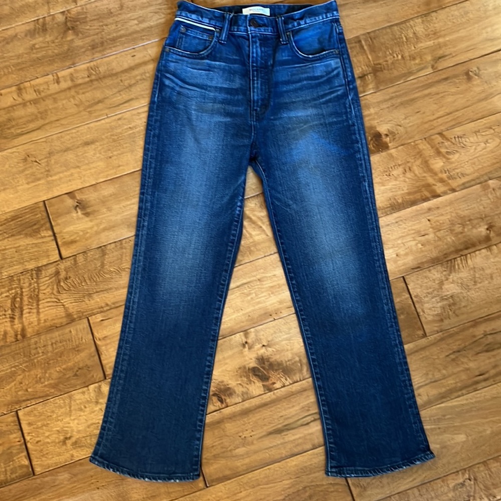 MOUSSY Vintage Jeans SAAB